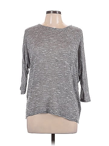 Starling Pullover Sweater (view 1)
