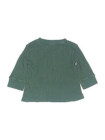 Gymboree 3/4 Sleeve T-Shirt (view 2)