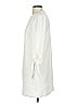 Tibi Ivory Cocktail Dress Size 2 - photo 5
