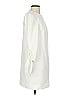 Tibi Ivory Cocktail Dress Size 2 - photo 4