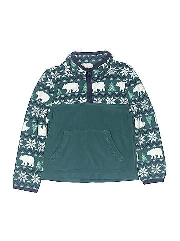 OshKosh B'gosh Pullover Sweater (view 1)