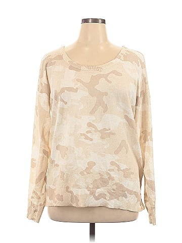 Sanctuary Pullover Sweater (view 1)