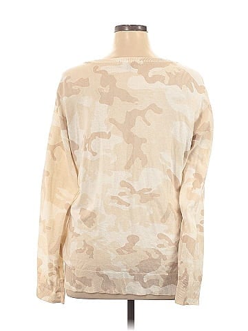 Sanctuary Pullover Sweater (view 2)