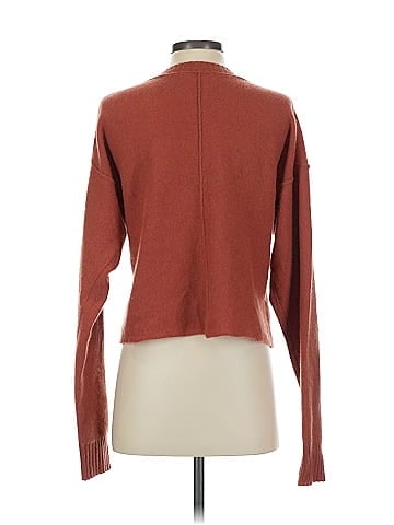 Free People Cashmere Pullover Sweater (view 2)