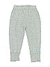 Absorba Solid Gray Sweatpants 12-18 MO / 18 MO - photo 1