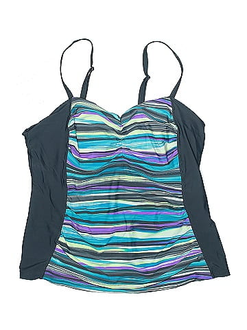 Free Country Swimsuit Top (view 1)
