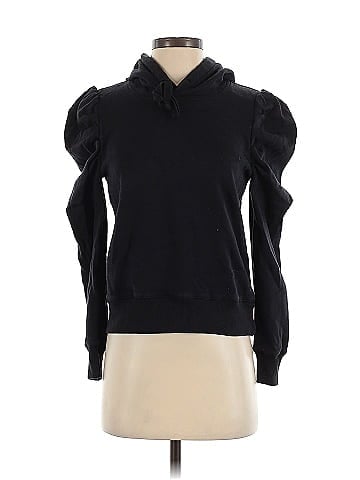 Rebecca Minkoff Pullover Hoodie (view 1)