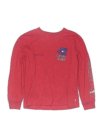 Gap Kids Long Sleeve T-Shirt (view 1)