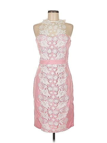 London Rag Cocktail Dress (view 1)