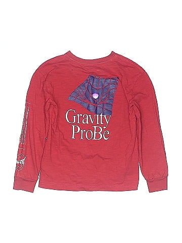 Gap Kids Long Sleeve T-Shirt (view 2)