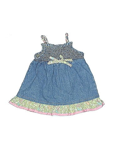 Genuine Kids from Oshkosh Dress (view 1)