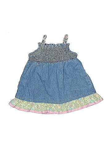 Genuine Kids from Oshkosh Dress (view 2)