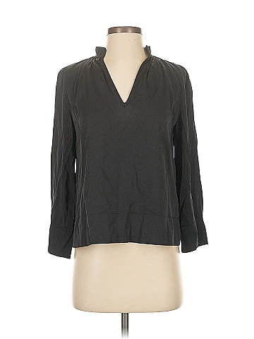 Pomander Place 3/4 Sleeve Blouse (view 1)