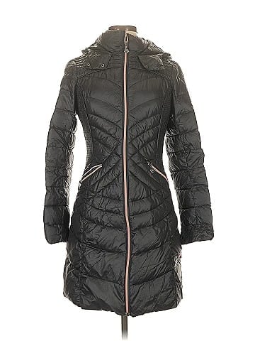 Bernardo Coat (view 1)