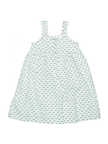 Petite Plume Dress (view 1)