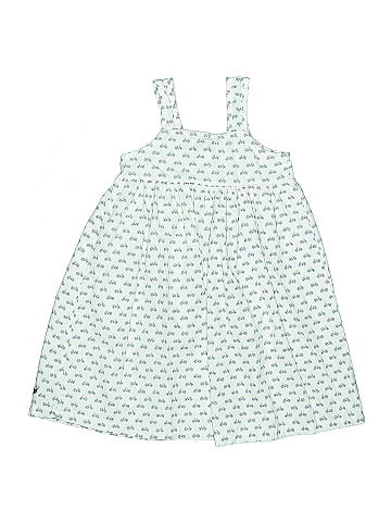 Petite Plume Dress (view 2)