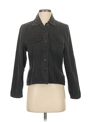 Erika Jacket (view 1)
