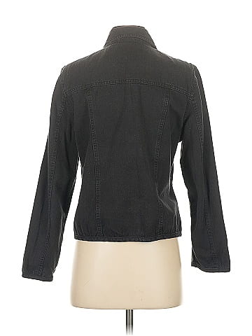Erika Jacket (view 2)