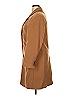 Michael Kors Brown Tan Coat Size 1X - photo 5