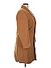 Michael Kors Brown Tan Coat Size 1X - photo 4