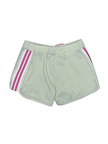 Design History Athletic Shorts (view 2)
