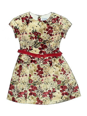 Mayoral Dress (view 1)