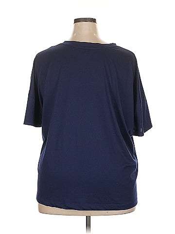 Cuddl Duds Short Sleeve T-Shirt (view 2)