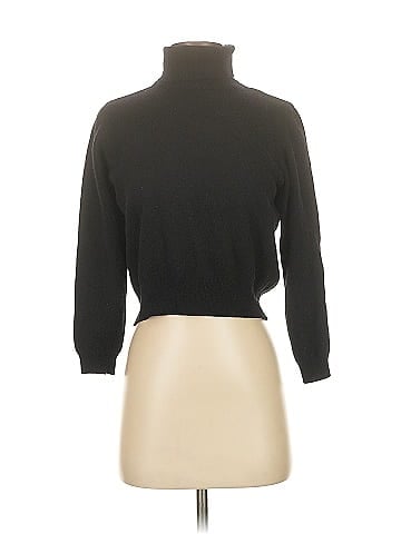 United Colors Of Benetton Turtleneck Sweater (view 1)