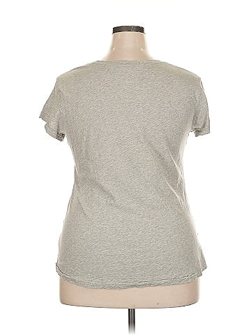 Natural Reflections Short Sleeve Top (view 2)
