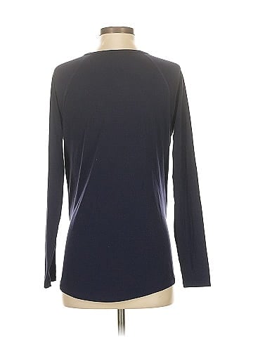 Gap - Maternity Long Sleeve T-Shirt (view 2)