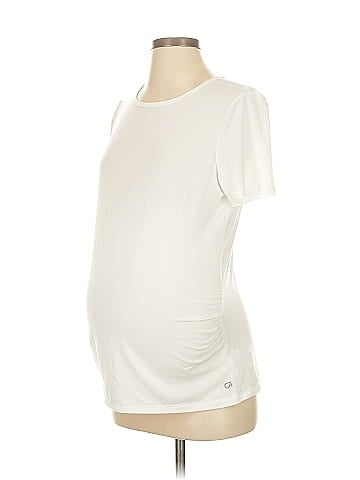 Gap - Maternity Short Sleeve T-Shirt (view 1)