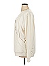 Crane Ivory Cardigan Size XL - photo 5