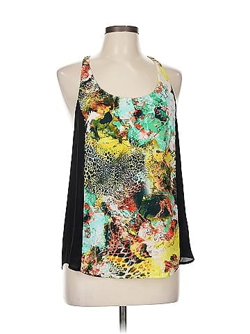 Glam Tank Top (view 1)