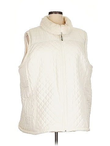 D&Co. Vest (view 1)