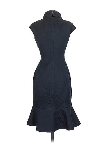 CH Carolina Herrera Cocktail Dress (view 2)