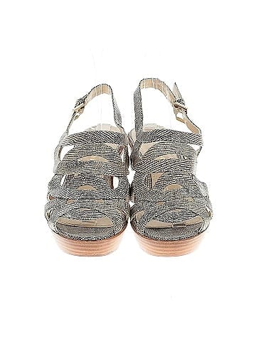 Rebecca Minkoff Wedges (view 2)