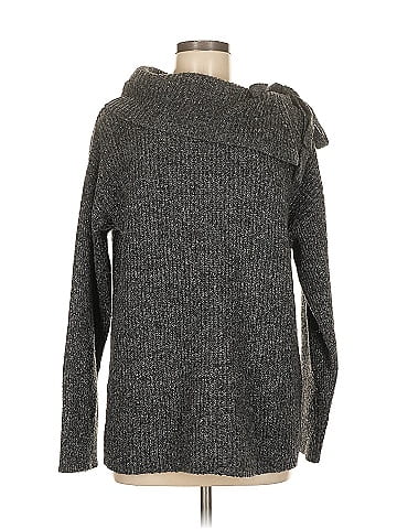 Joseph A. Pullover Sweater (view 1)