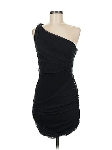 Alice + Olivia Cocktail Dress (view 1)
