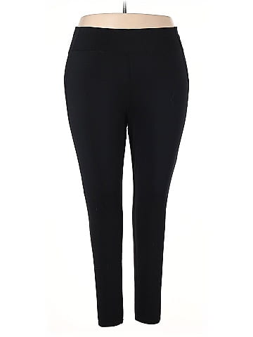 Cuddl Duds Active Pants (view 1)