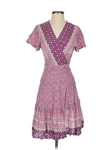 Zesica Casual Dress (view 1)