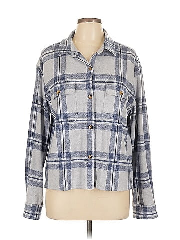 Dylan Long Sleeve Blouse (view 1)