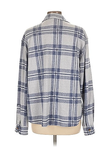 Dylan Long Sleeve Blouse (view 2)