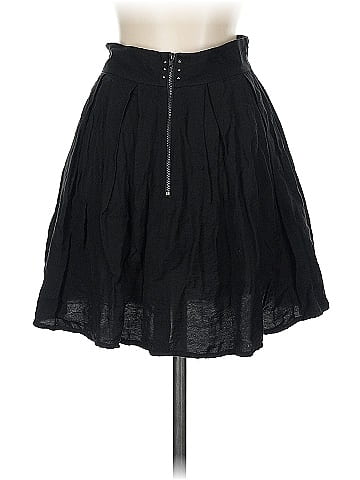 BCBGeneration Formal Skirt (view 2)
