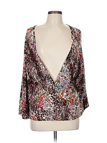 Alberto Makali Cardigan (view 1)