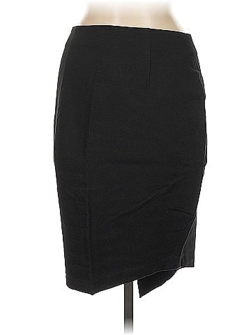 Carmen Carmen Marc Valvo Formal Skirt (view 2)