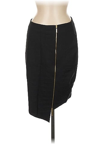 Carmen Carmen Marc Valvo Formal Skirt (view 1)