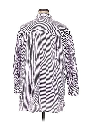 EXLURA Long Sleeve Blouse (view 2)