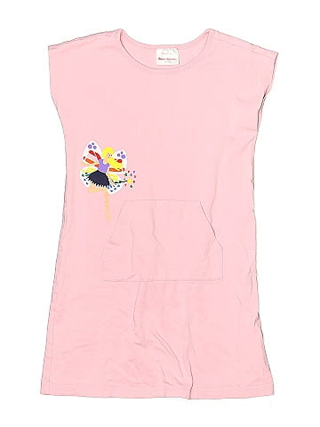 Hanna Andersson Dress (view 1)