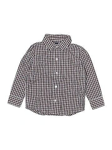 Andy & Evan Long Sleeve Button-Down Shirt (view 1)