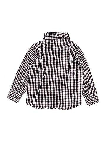 Andy & Evan Long Sleeve Button-Down Shirt (view 2)